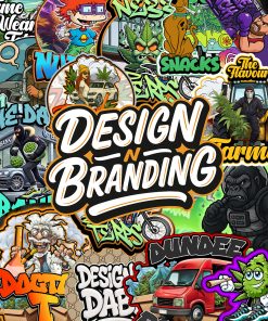 Design & Branding