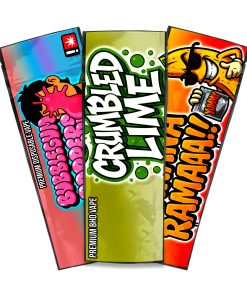 Vape Labels (14 x 5cm)